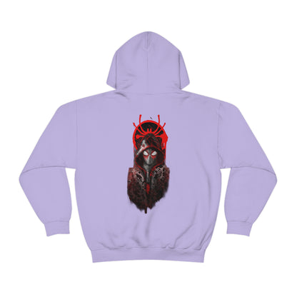 Unisex Hoodie - Web-Slinger