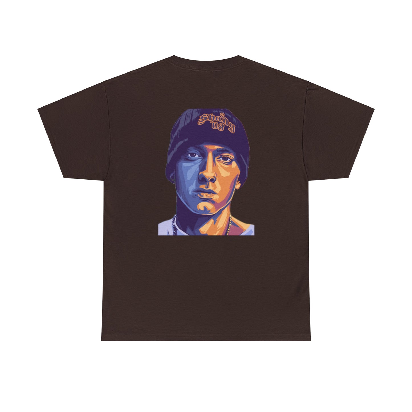 Unisex T-shirt - Eminem (Part 3)