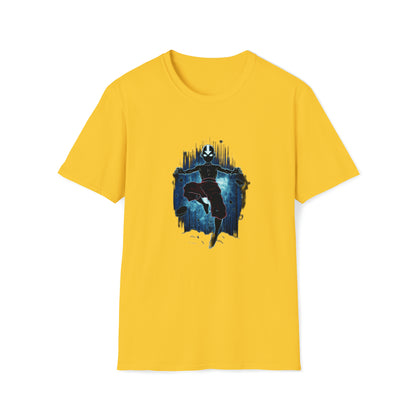 Unisex T-shirt - Avatar