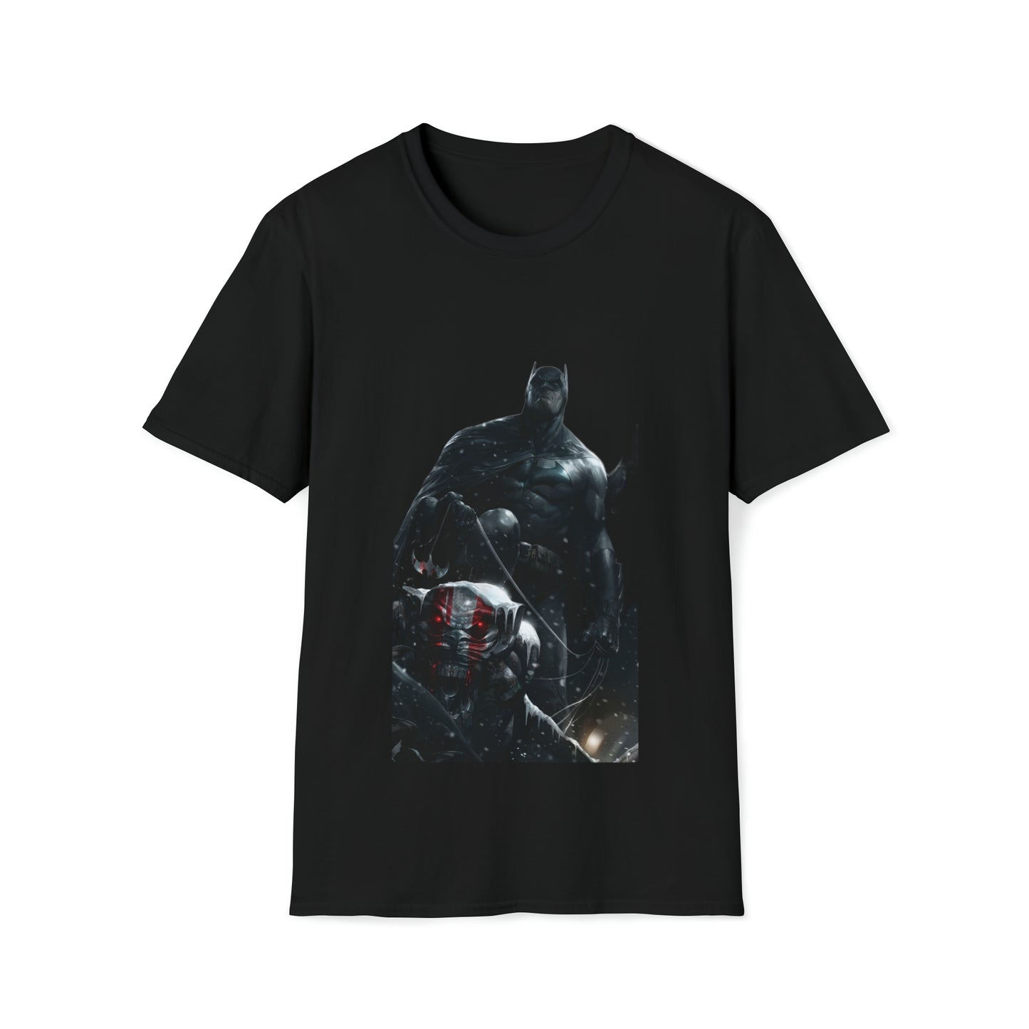 Unisex T-shirt - Batman (Part 3)