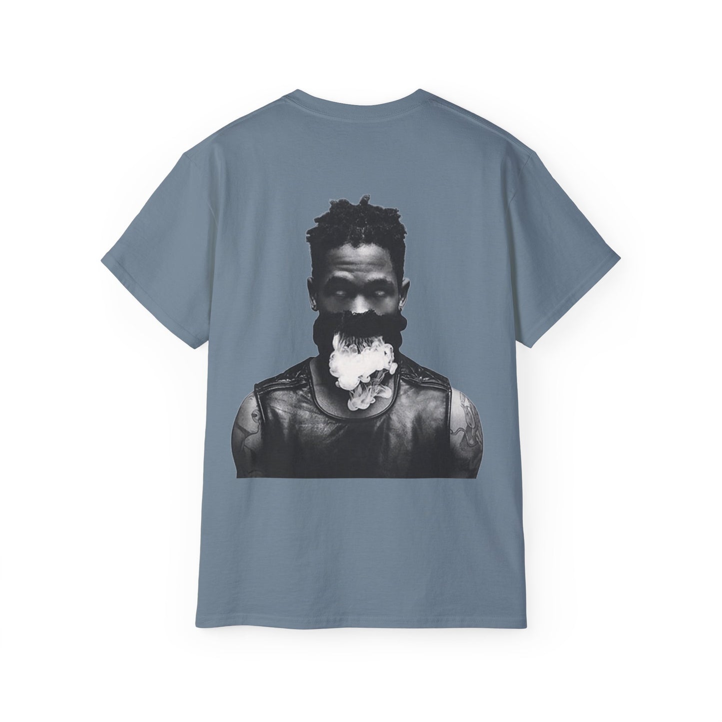 Unisex T-shirt - Travis Scott (Part 2)