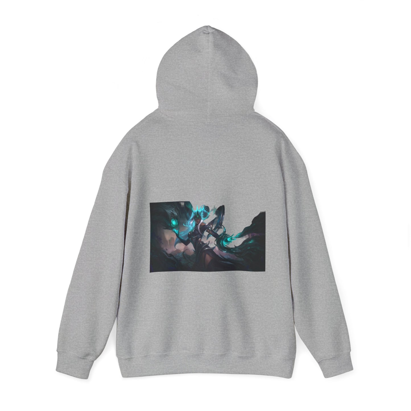 Unisex Hoodie - Karma (Part 2)