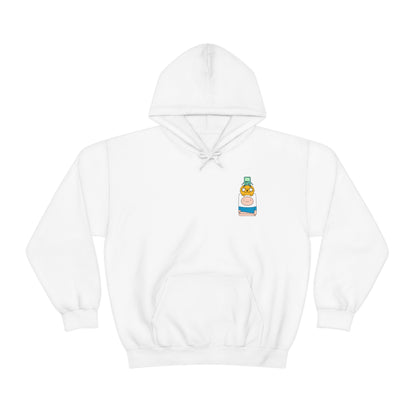 Unisex Hoodie - Adventure Time