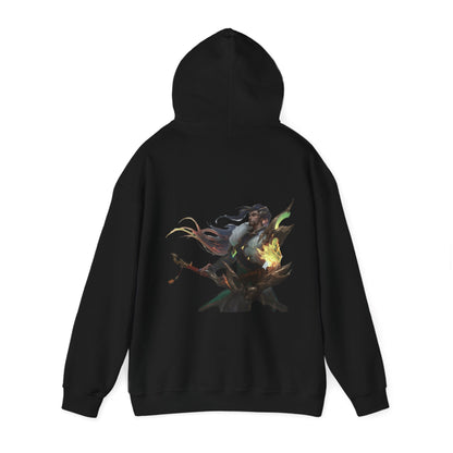 Unisex Hoodie - Yasuo (part 2)