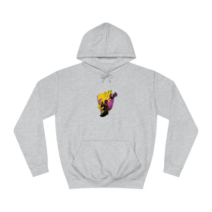 Unisex Hoodie - Fairy Tail