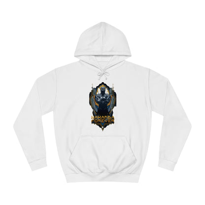 Unisex Hoodie - Wakanda Forever