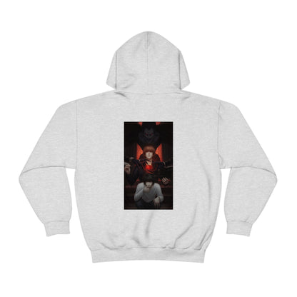 Unisex Hoodie - DeathNote