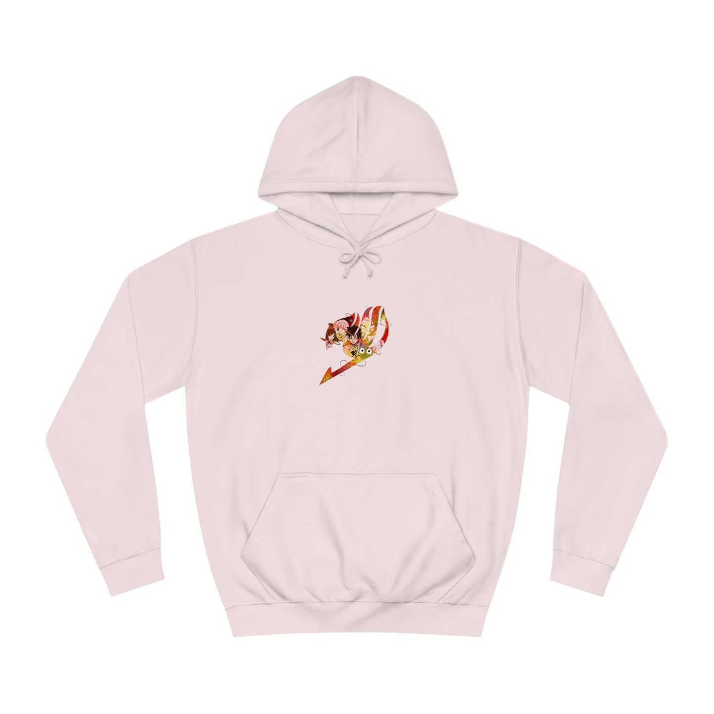 Unisex Hoodie - Fairy Tail - Guild Spirit