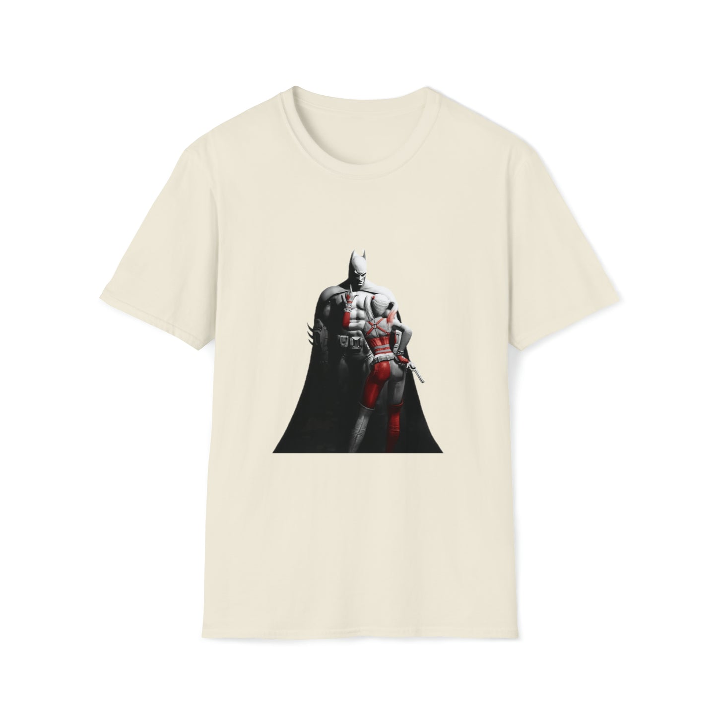 Unisex T-shirt - Batman (Part 2)