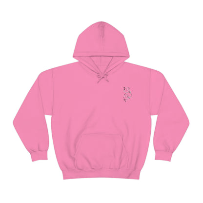 Unisex Hoodie - Harmony Music