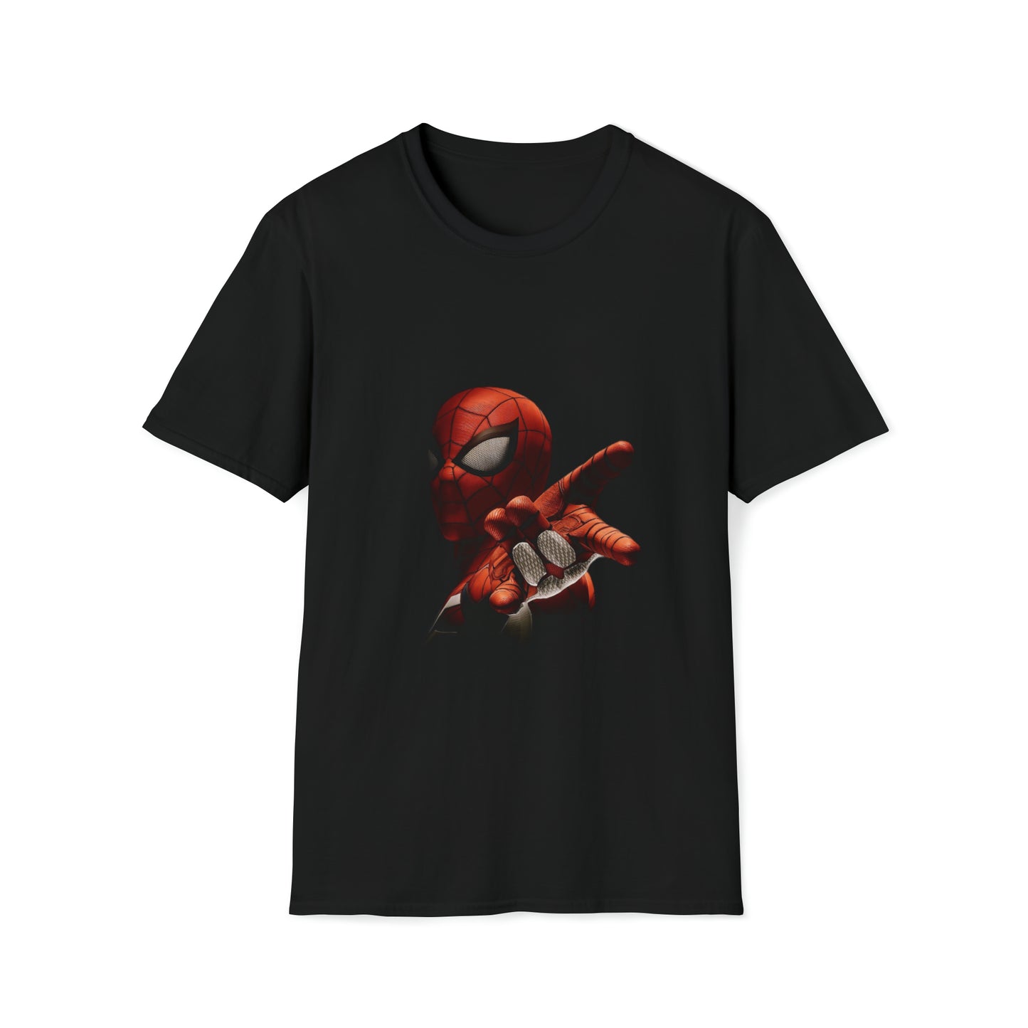 Unisex T-shirt - Spider-Man (Part 4)