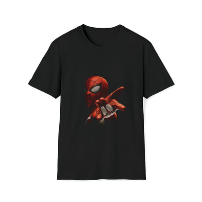 Unisex T-shirt - Spider-Man (Part 4)