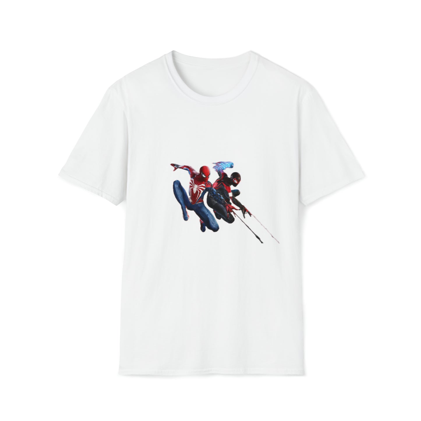 Unisex T-shirt - Spider-Man