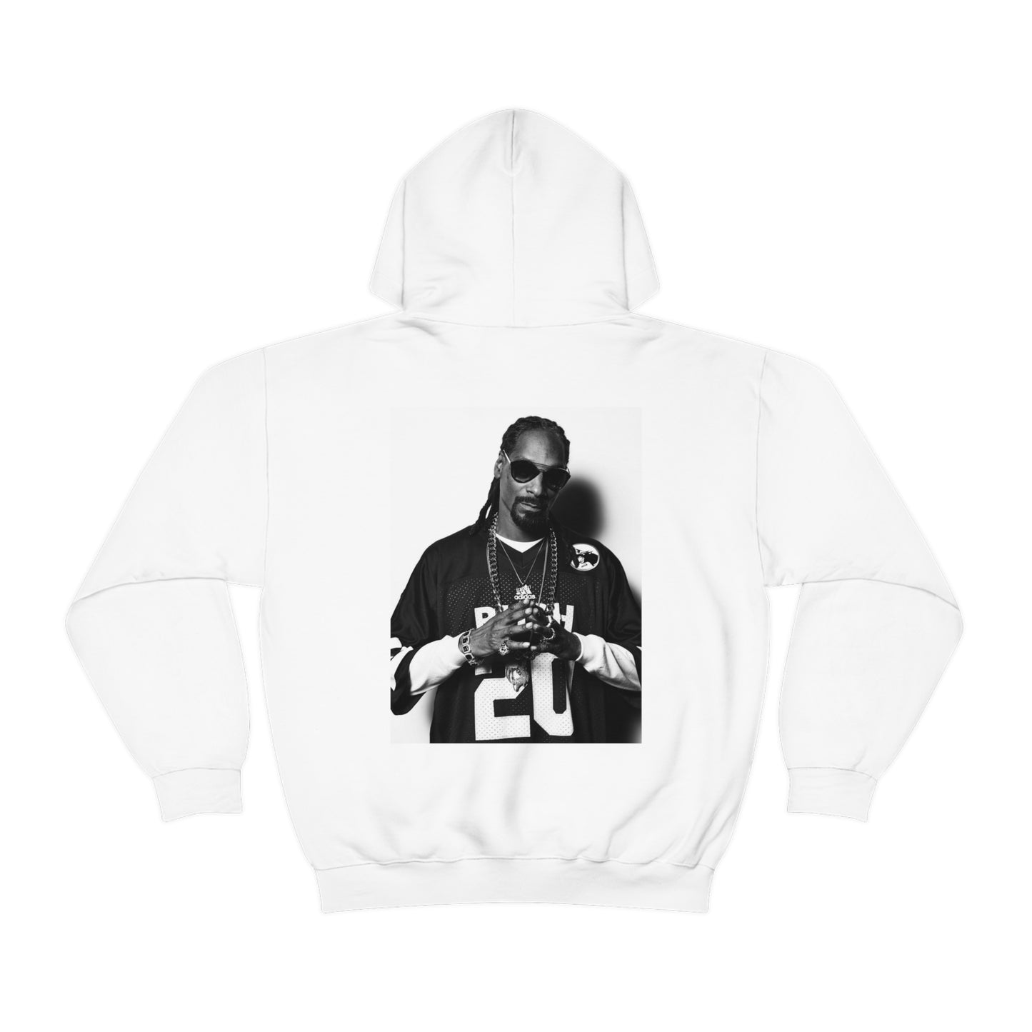 Unisex Hoodie - Gin and Juice