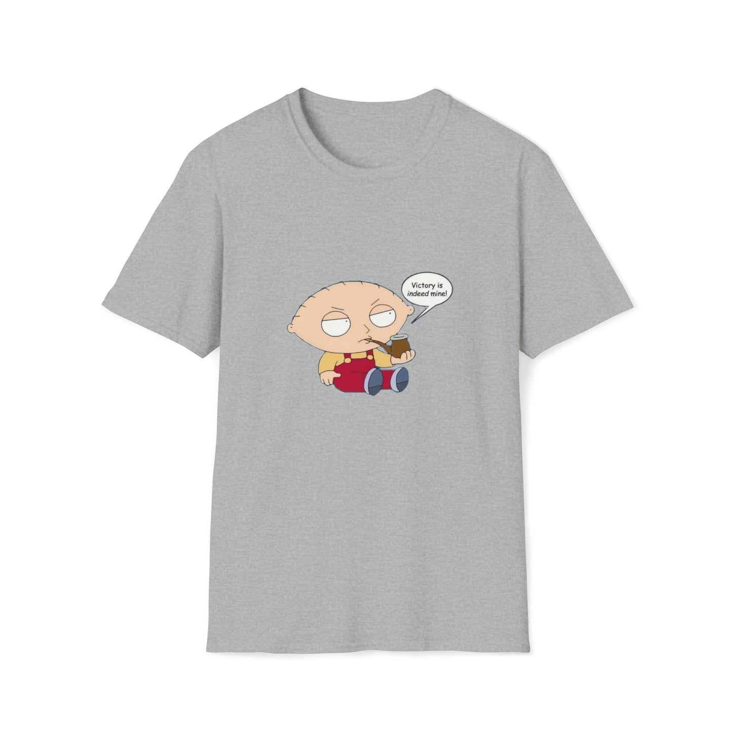 Unisex T-shirt - Family Guy