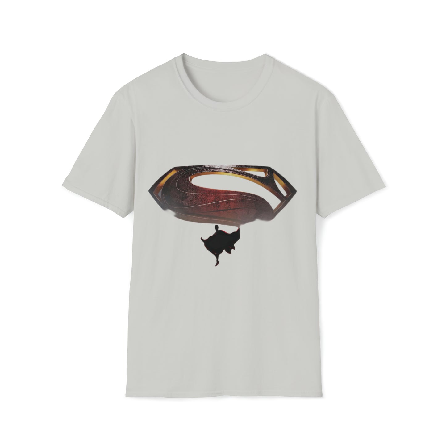 Unisex T-shirt - Superman