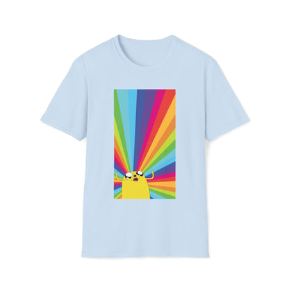 Unisex T-shirt - Adventure Time (Part 3)