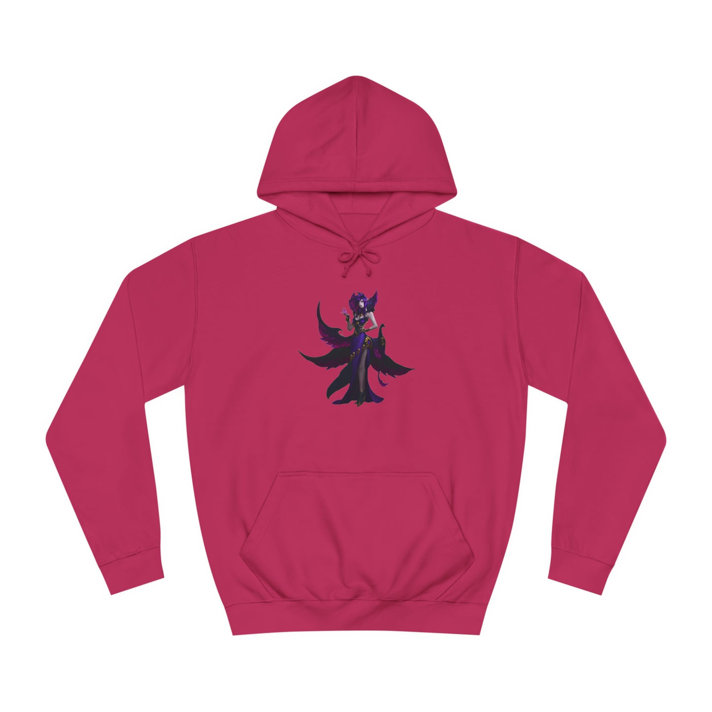 Unisex Hoodie - Morgana (Part 2)