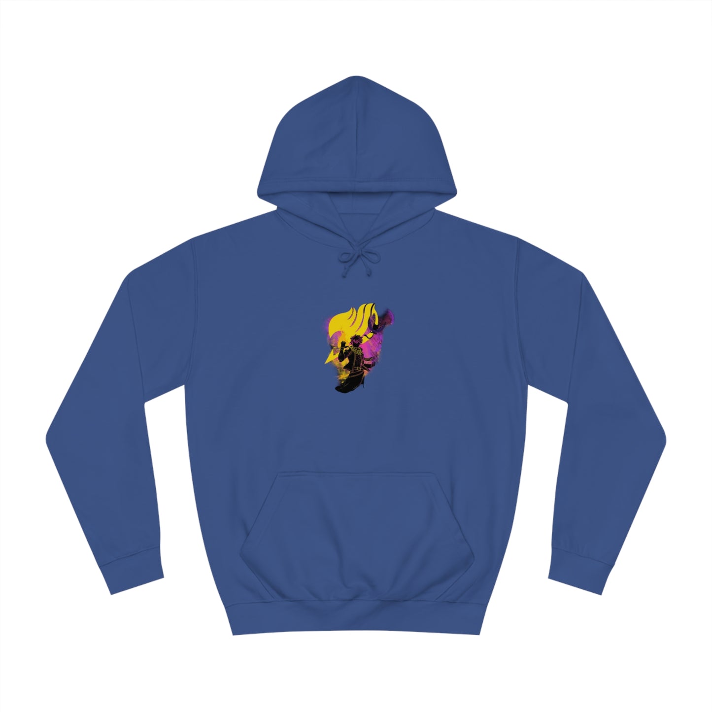 Unisex Hoodie - Fairy Tail