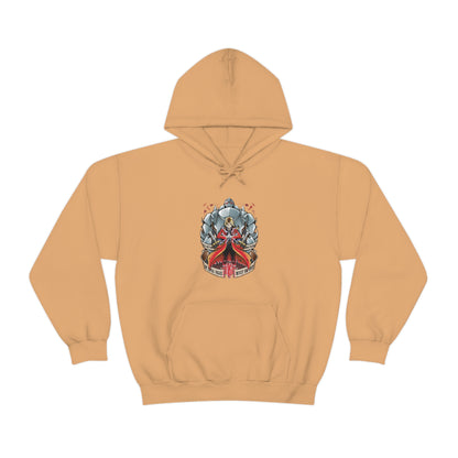 Unisex Hoodie - Fullmetal Alchemist