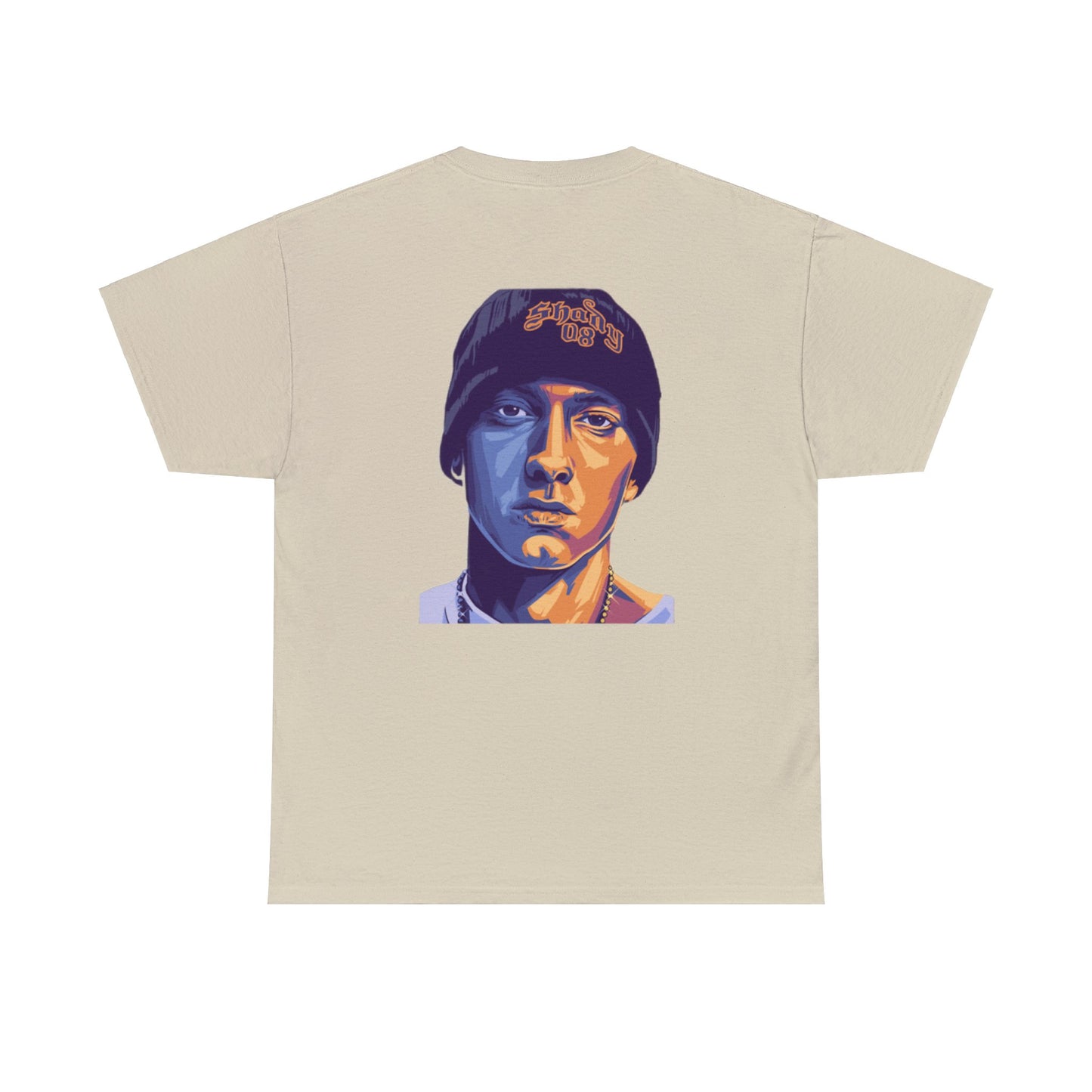 Unisex T-shirt - Eminem (Part 3)