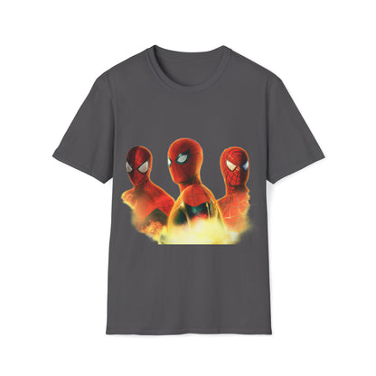 Unisex T-shirt - Spider-Man (Part 7)