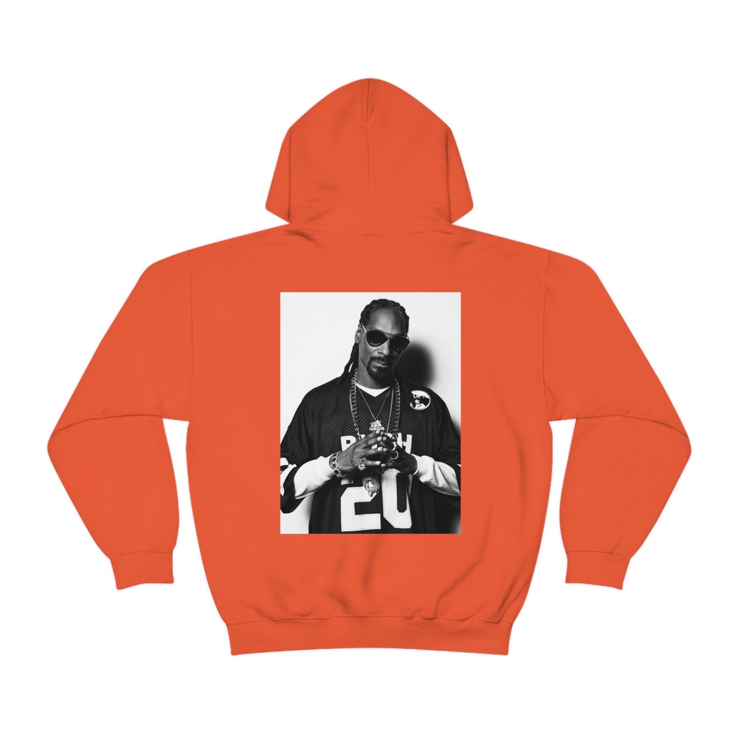 Unisex Hoodie - Gin and Juice