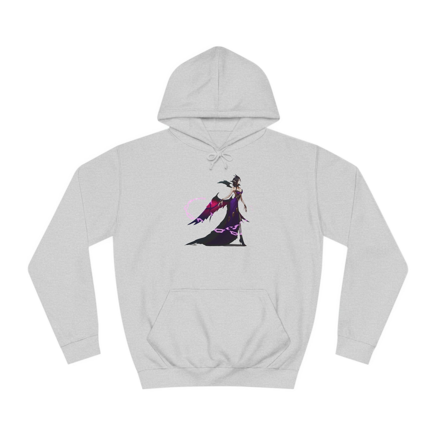 Unisex Hoodie - Morgana