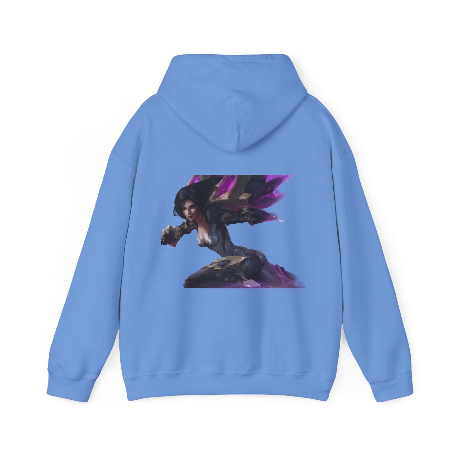 Unisex Hoodie - Kai'Sa (Part 2)