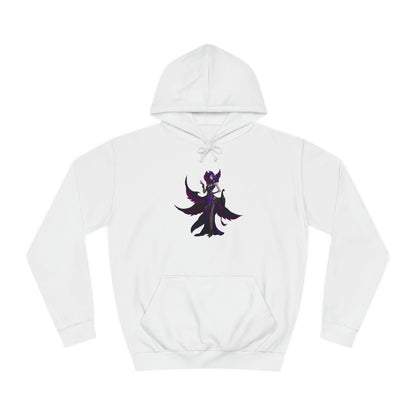 Unisex Hoodie - Morgana (Part 2)