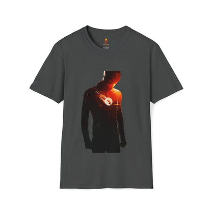 Unisex T-shirt - The Flash