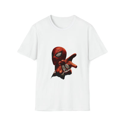 Unisex T-shirt - Spider-Man (Part 4)