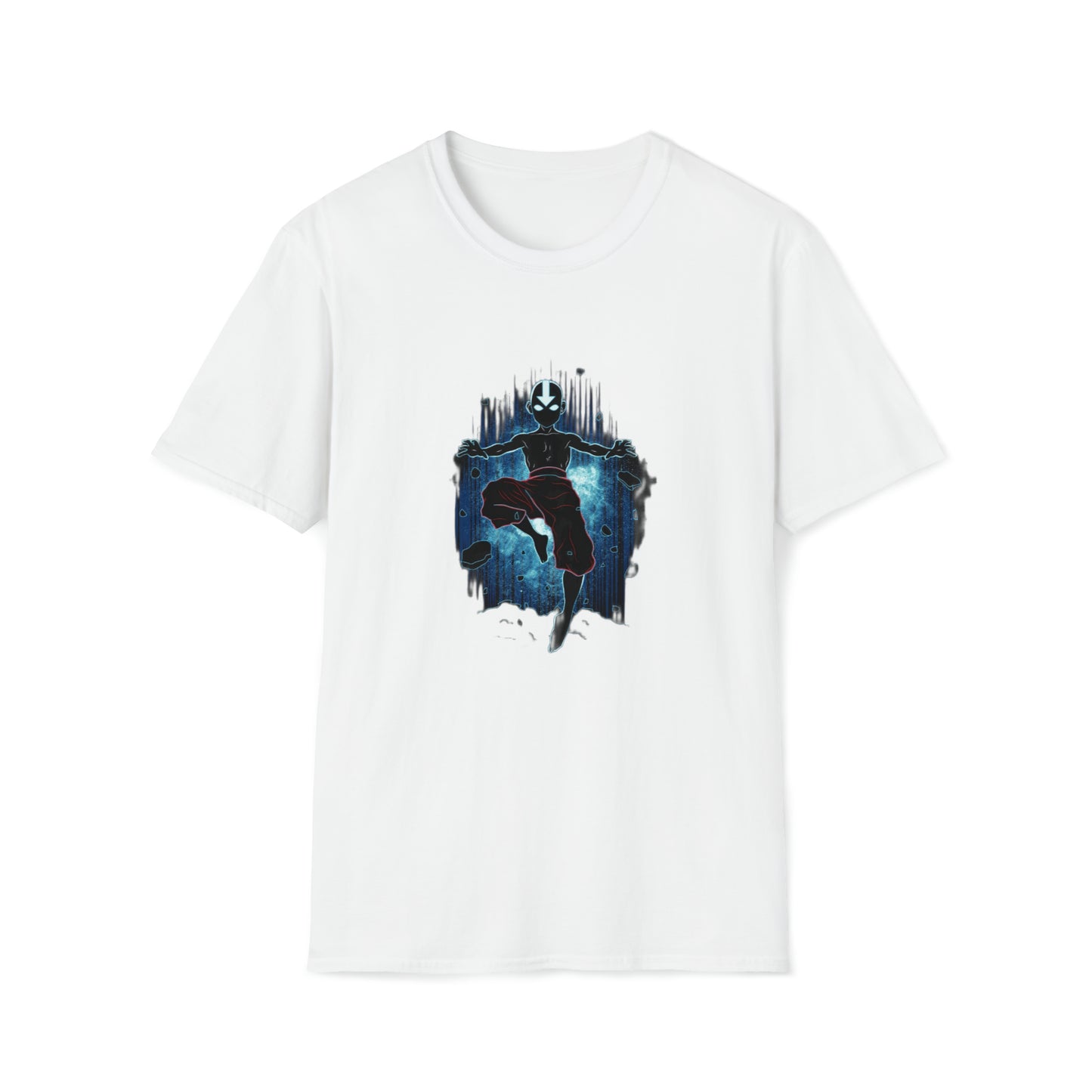 Unisex T-shirt - Avatar