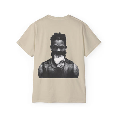 Unisex T-shirt - Travis Scott (Part 2)