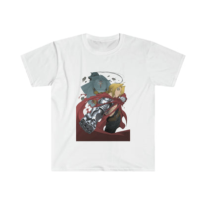 Unisex T-shirt - Fullmetal Alchemist