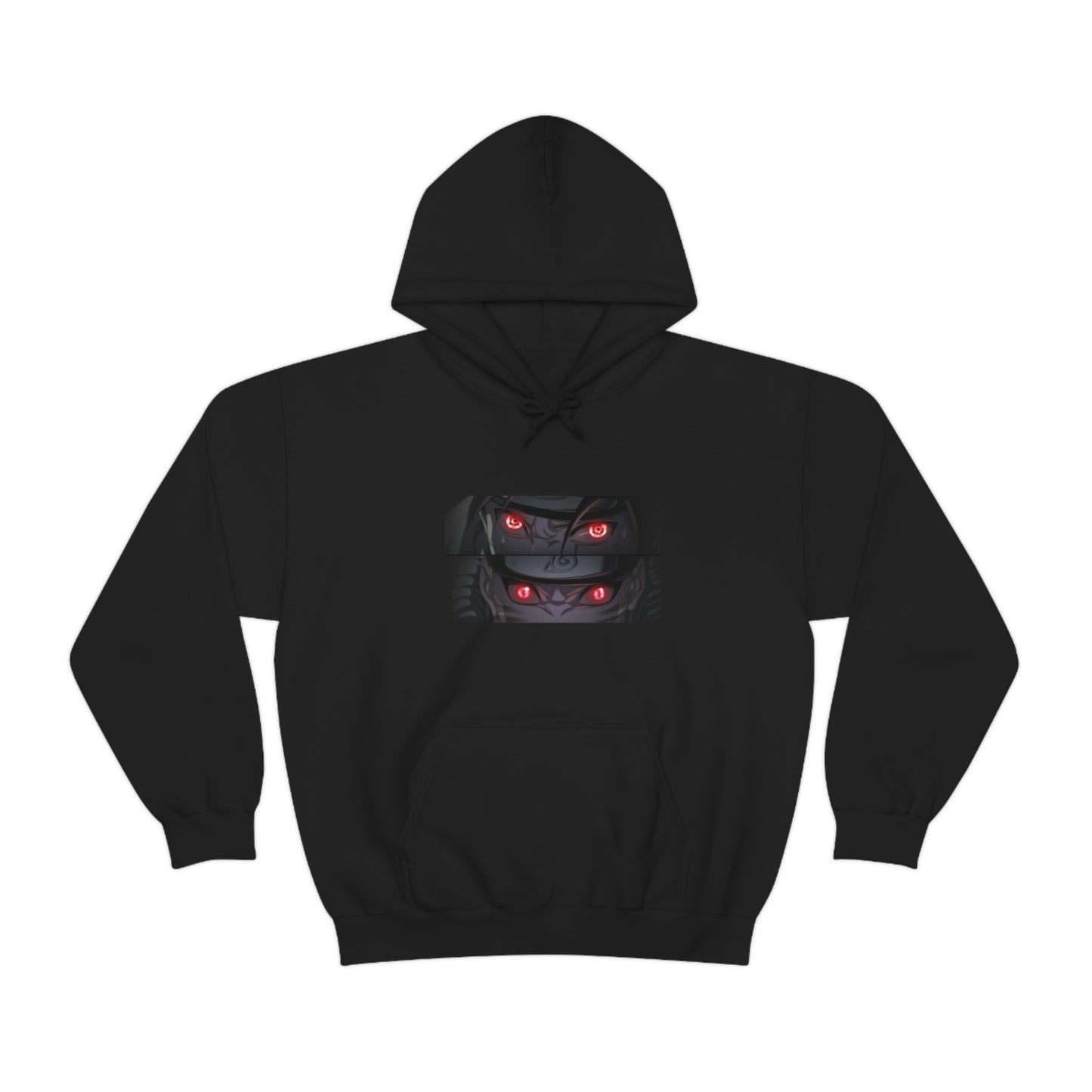 Unisex Hoodie -  Eternal Sharingan