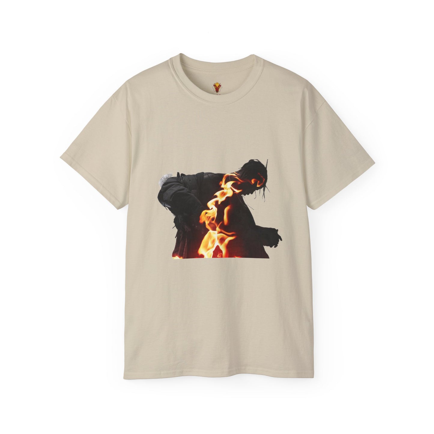 Unisex T-shirt - Travis Scott