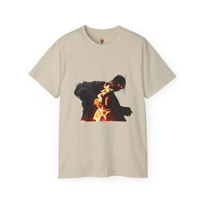 Unisex T-shirt - Travis Scott