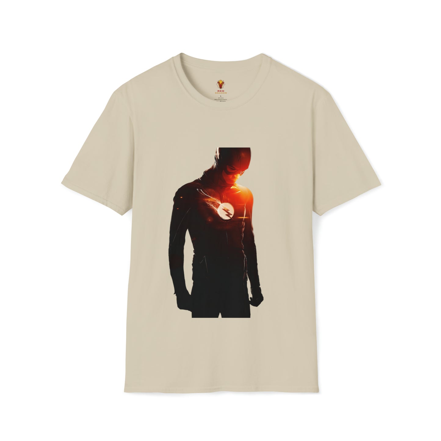 Unisex T-shirt - The Flash