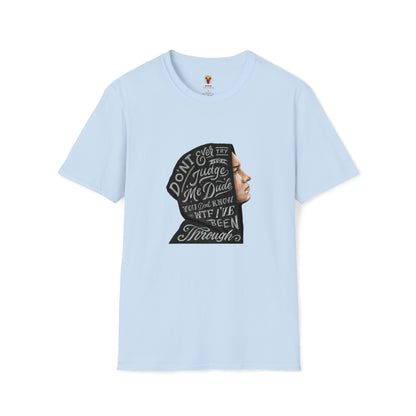 Unisex T-shirt - Eminem