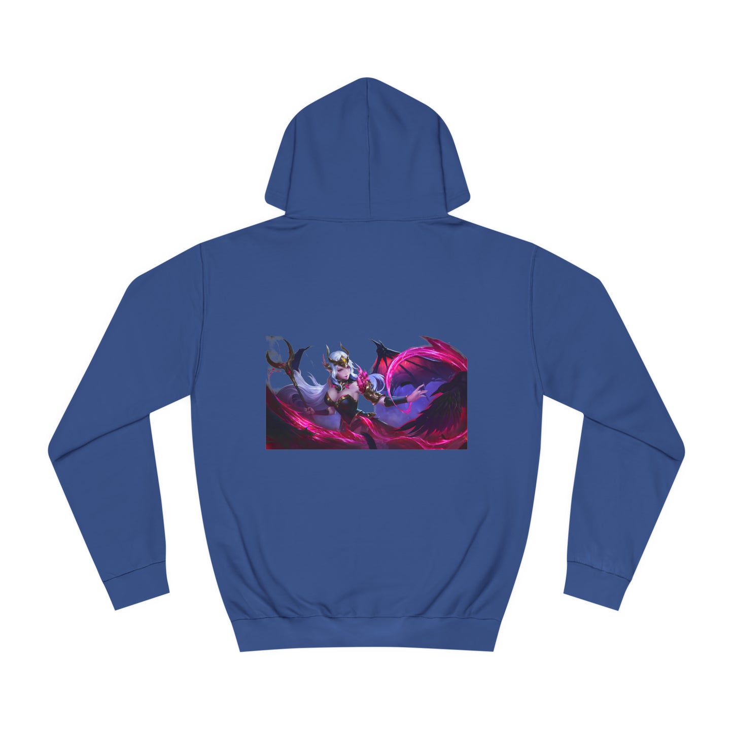 Unisex Hoodie - Morgana