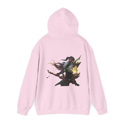 Unisex Hoodie - Yasuo (part 2)