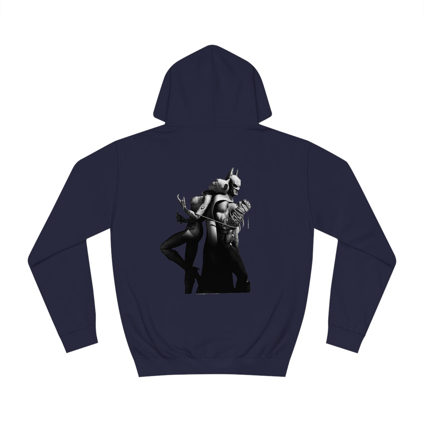 Unisex Hoodie - Batman