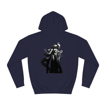 Unisex Hoodie - Batman