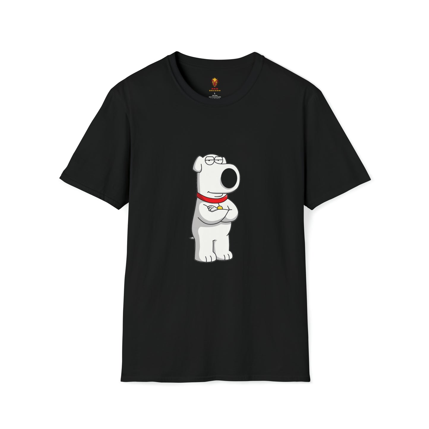 Unisex T-shirt - Family Guy (Part 3)