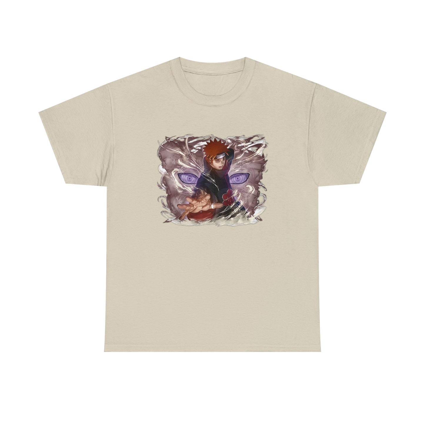 Unisex T-shirt - Pain Rinnegan