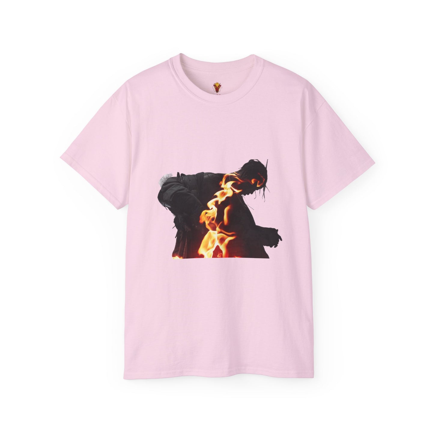 Unisex T-shirt - Travis Scott