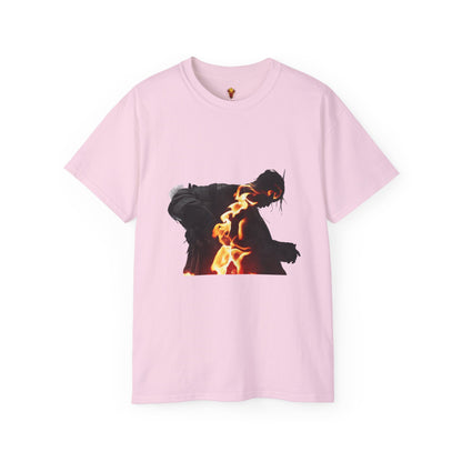 Unisex T-shirt - Travis Scott