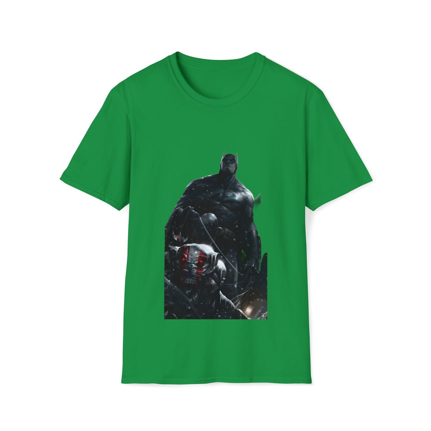 Unisex T-shirt - Batman (Part 3)