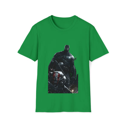 Unisex T-shirt - Batman (Part 3)